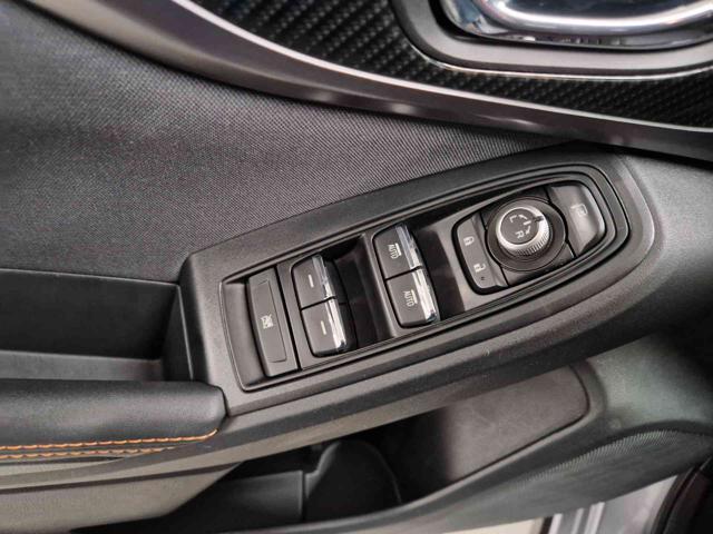 SUBARU XV 2.0i e-Boxer MHEV Lineartronic Style