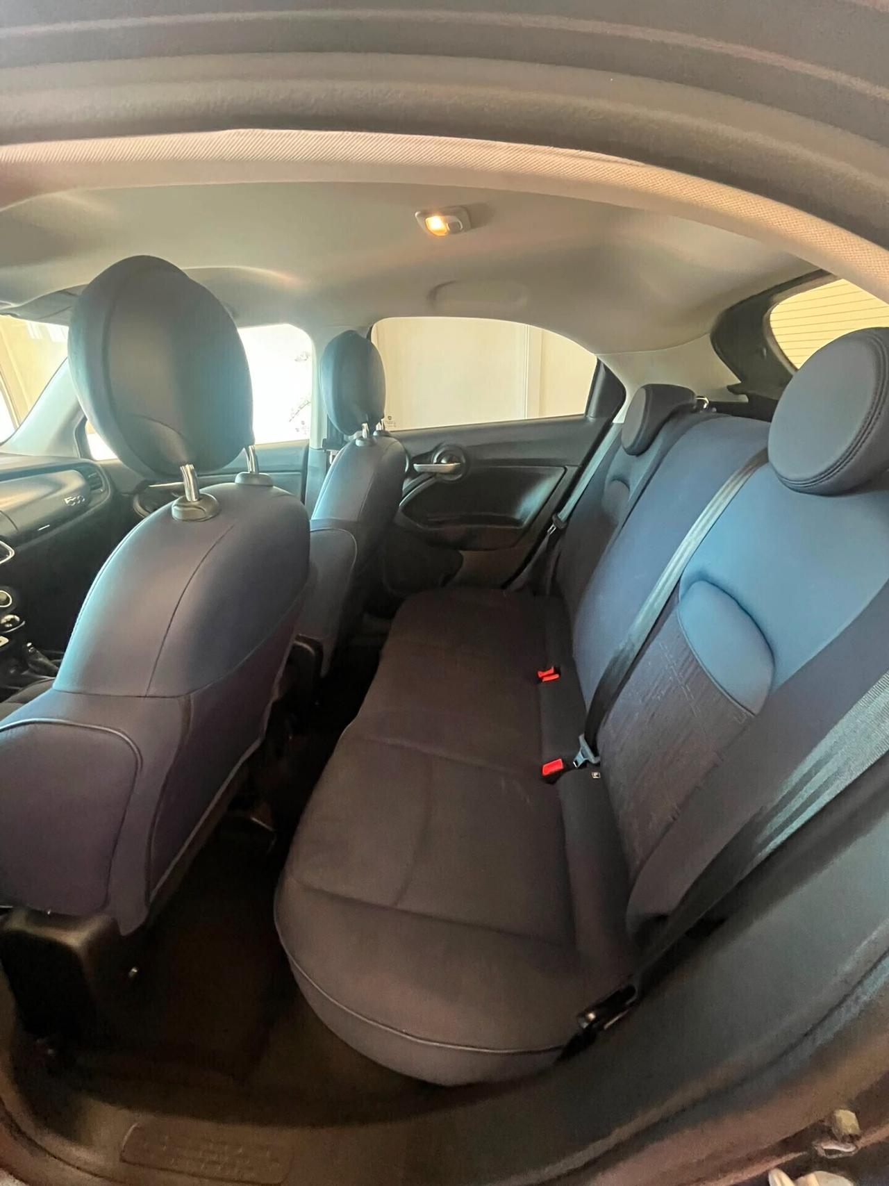 Fiat 500X 1.3 MultiJet 95 CV Cross