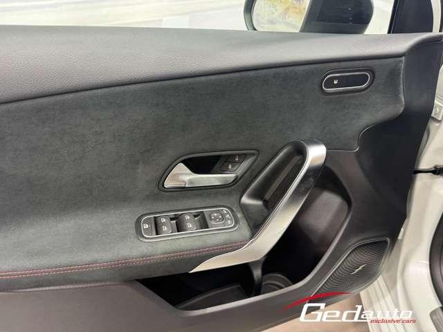 Mercedes-Benz A 180 d Automatic AMG Line Premium NIGHT FULL-LED NAVI