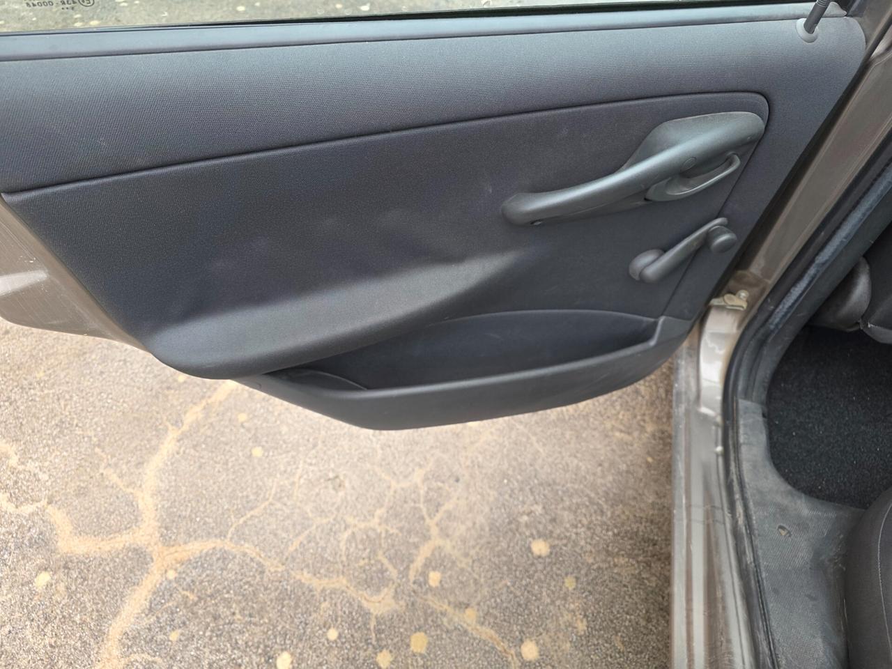 Fiat Punto 1.3 Multijet 16V 5 porte Dynamic