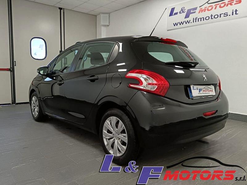 Peugeot 208 1.2 Benzina Allure