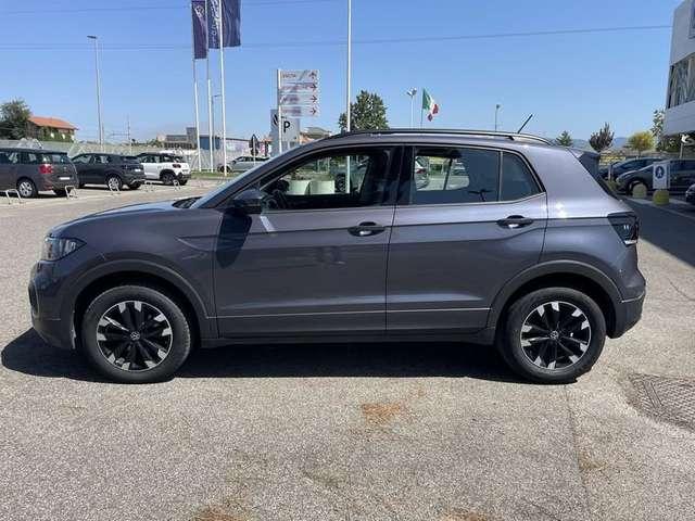 Volkswagen T-Cross 1.0 STYLE 95 CV