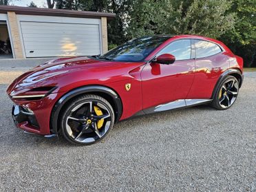 Ferrari Purosangue - A LISTINO - IVA ESPOSTA