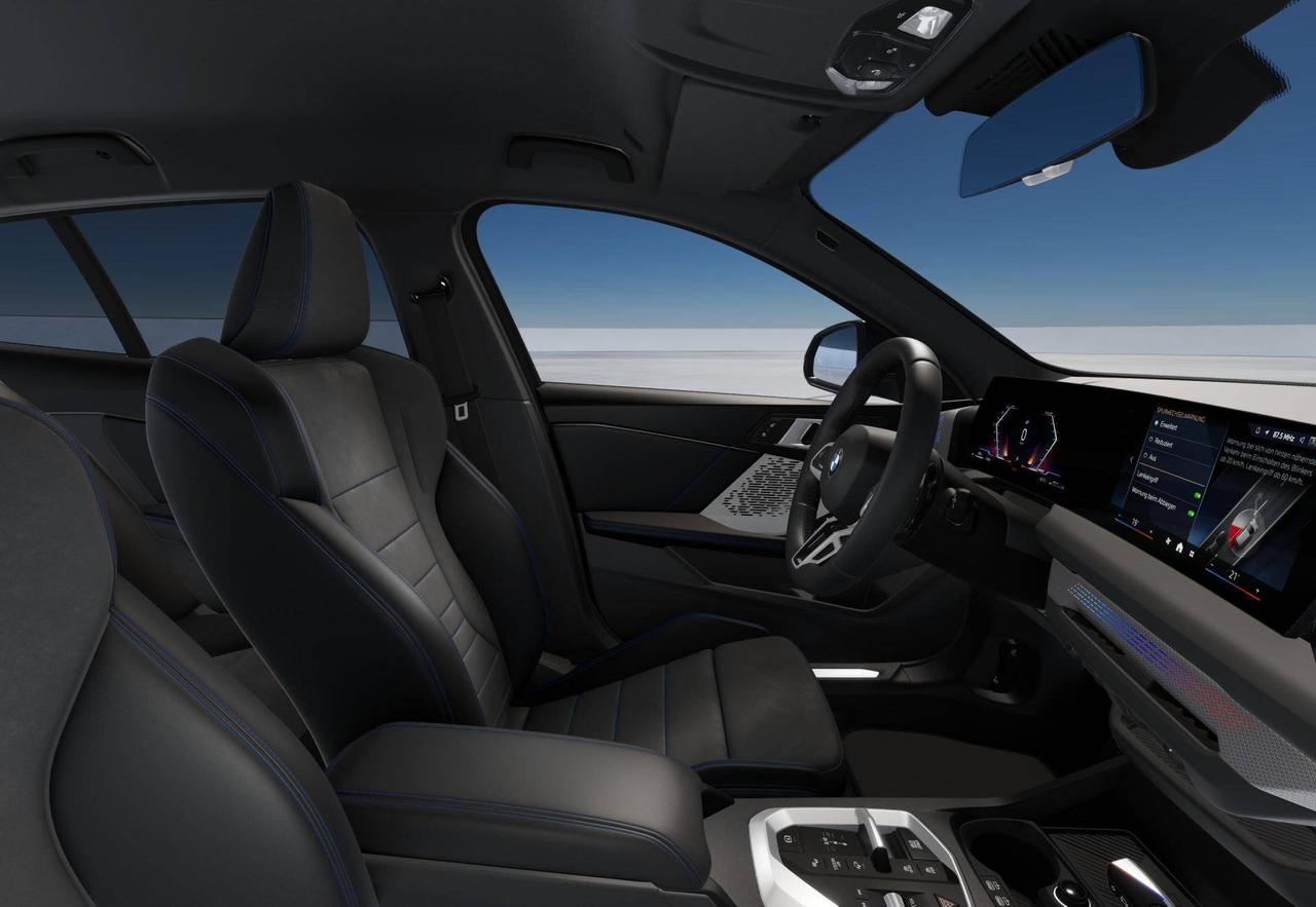 BMW Serie 1 118d MSport