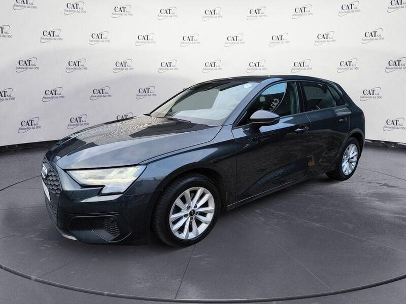 Audi A3 Sportback 30 TDI Business