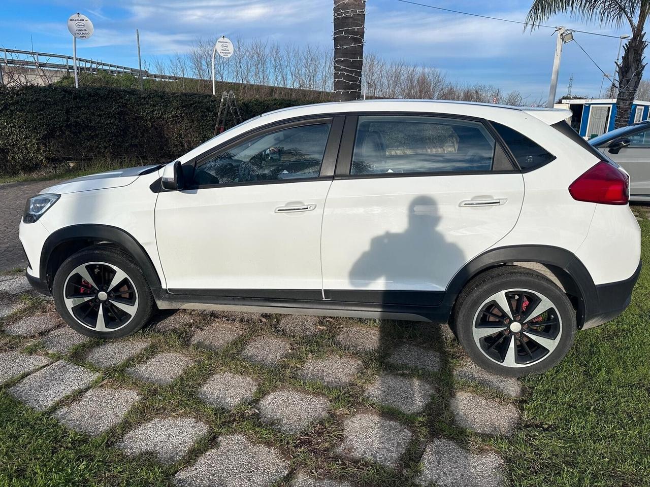 Dr 3 dr3 1.5 Bi-Fuel GPL