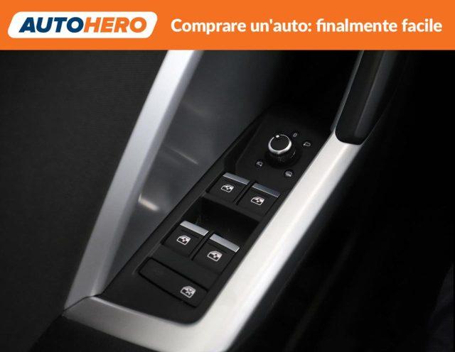 AUDI Q3 45 TFSI e S tronic