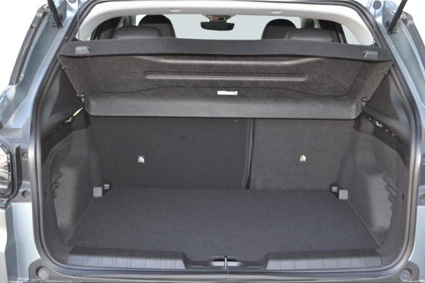 JEEP AVENGER - SUMMIT Benzina 1.2 100cv