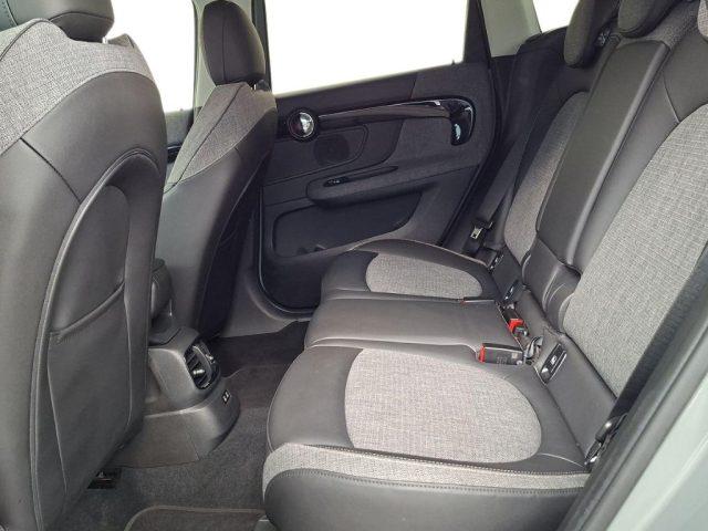 MINI Countryman 1.5 Cooper Classic Countryman Aut.