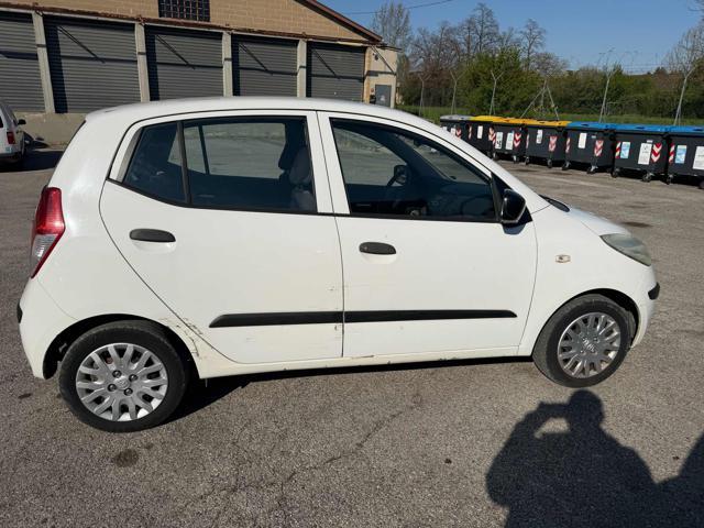 HYUNDAI i10 1.1 12V BlueDrive BENZINA/GPL Active Bellissima