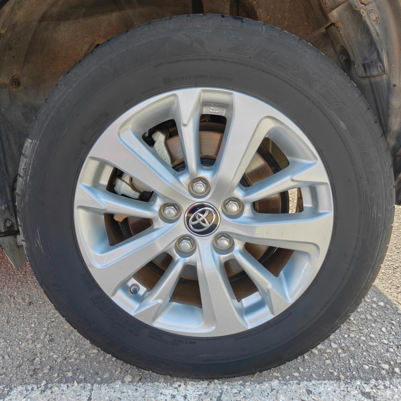 Toyota Yaris Cross 1.5 Hybrid 116cv 5p Business