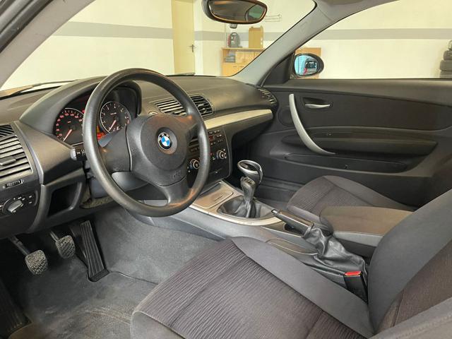 BMW 116 i cat 3 porte Eletta