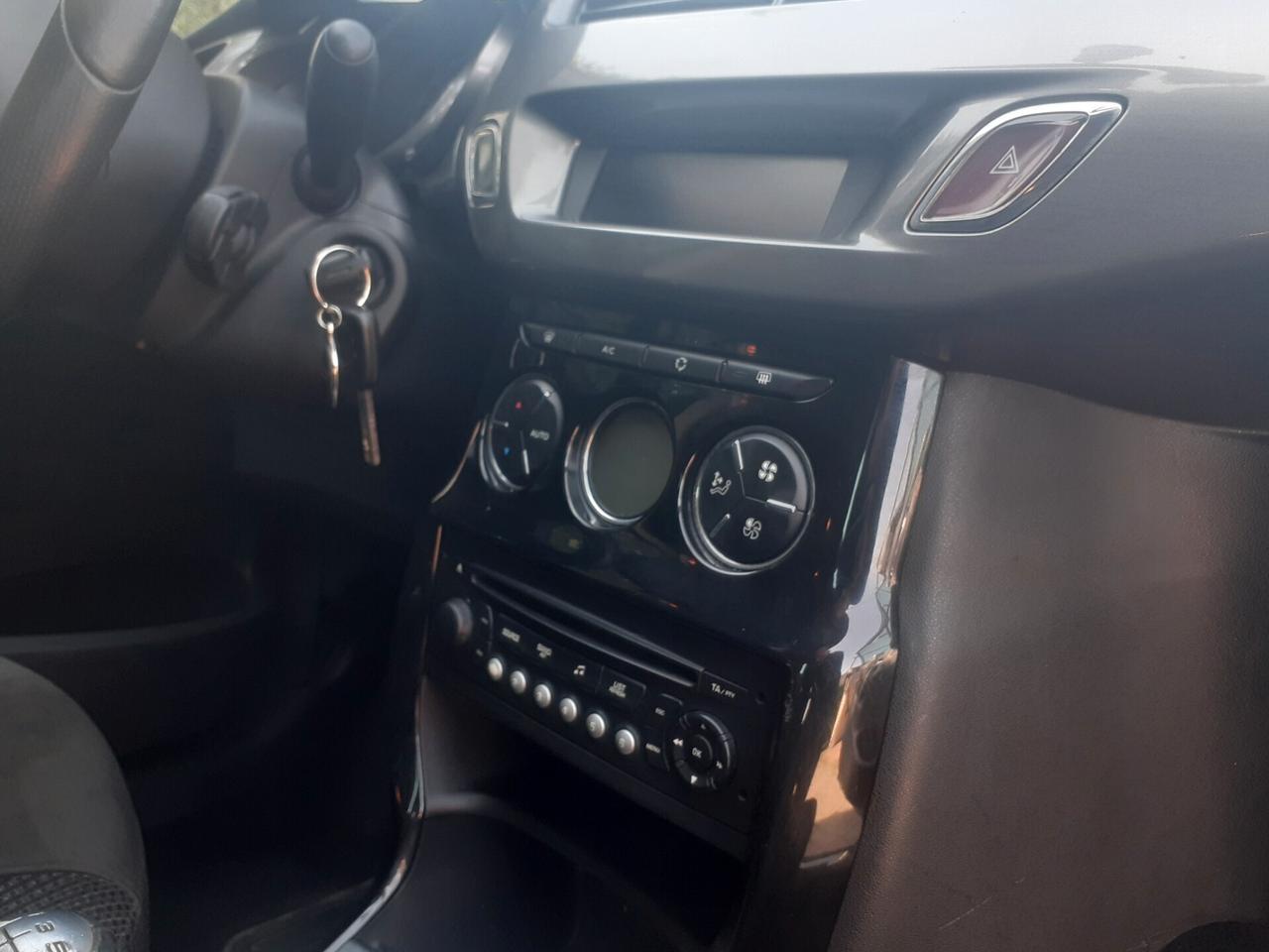 Citroen C3 1.6 e-HDi 90 airdream Seduction
