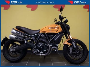 Ducati Scrambler 1100 - 2023