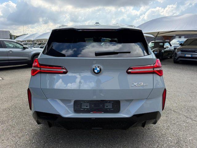 BMW X3 xDrive20 48V MSport NAVI - FULL LED - TELEC. - 19