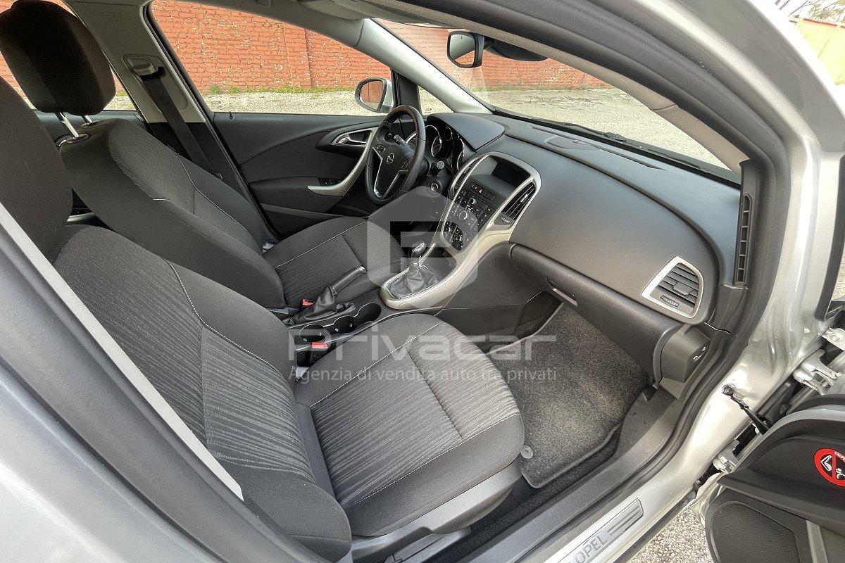 OPEL Astra 1.6 115CV 5 porte Cosmo