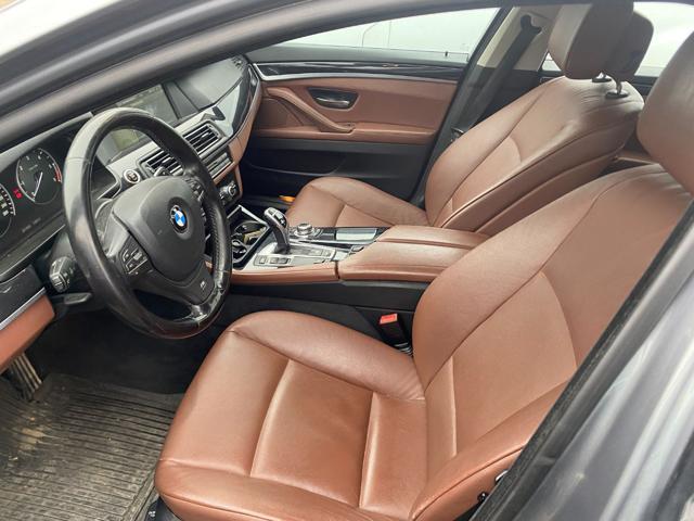 BMW 520 d Touring Futura SOLO PER COMMERCIANTI