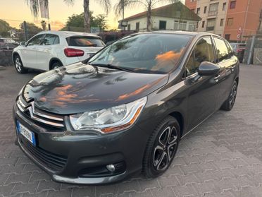 Citroen C4 1.6 HDi 90 Business
