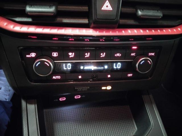 SEAT Ibiza 1.0 EcoTSI DSG 5 porte FR 17" C/GRIMALDI SP.DAY