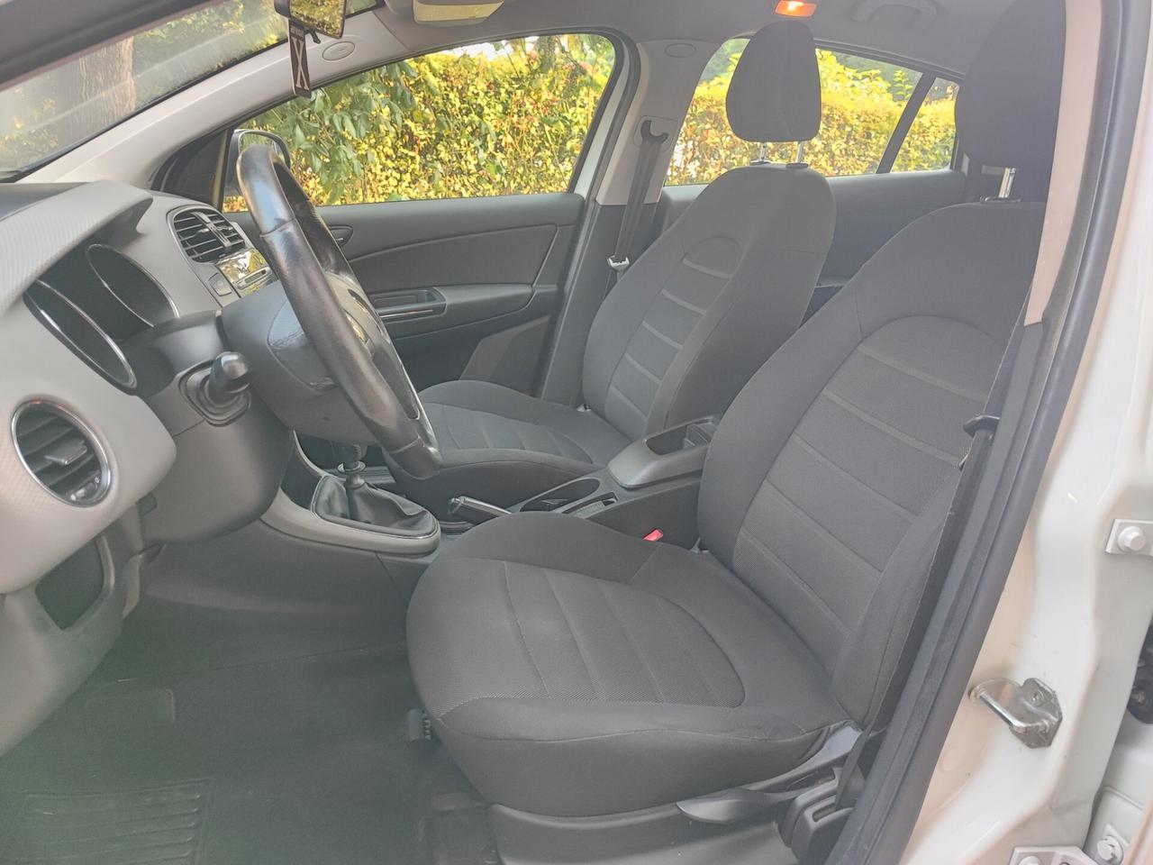Fiat Bravo 1.6 Mjt euro 5 neopatentati 6 marce