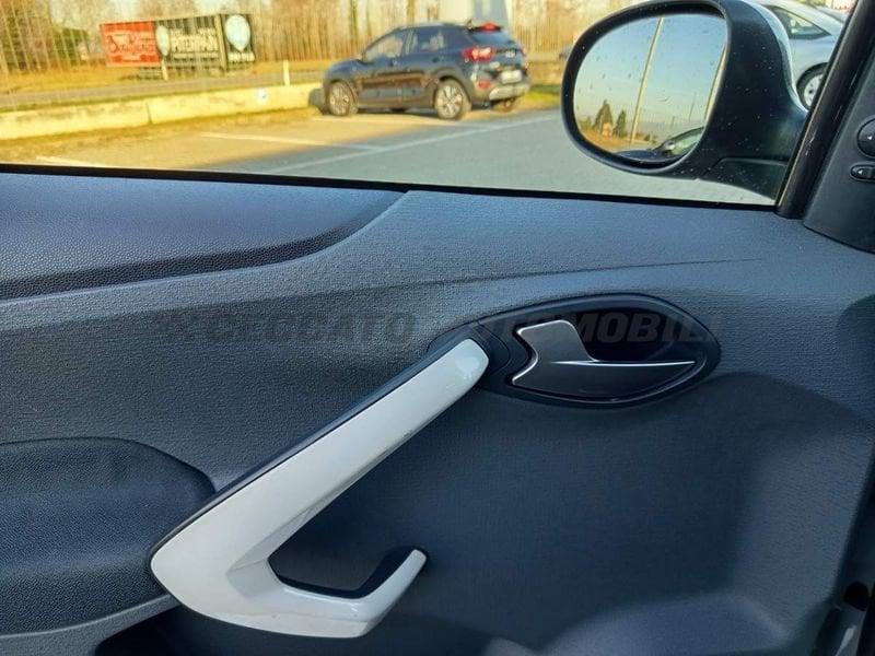 Ford Ka Ka 1.2 Titanium + c/esp 69cv E6