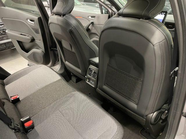 RENAULT Captur 1.0 ECO-G 100 CV Techno GPL KM0 MY26