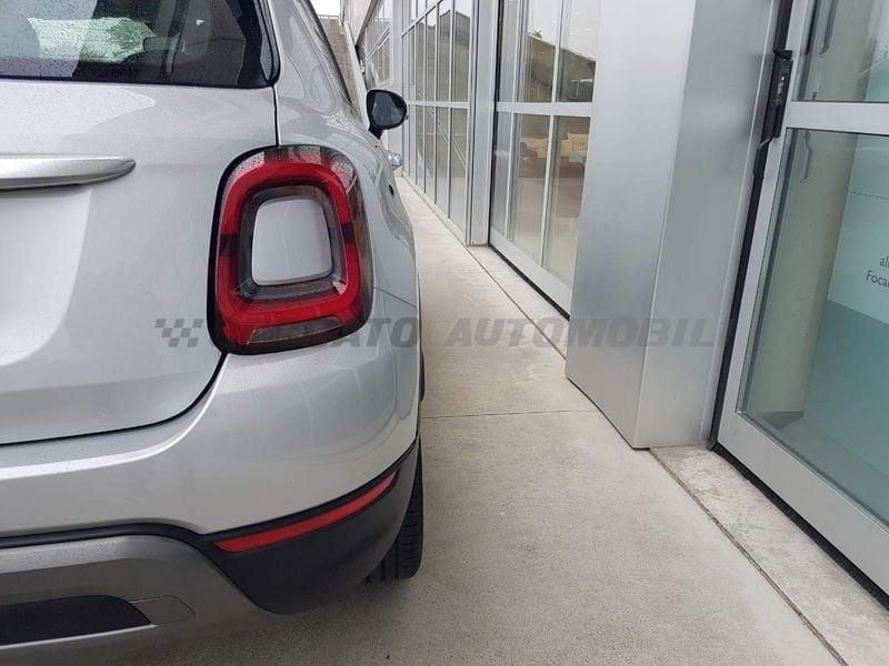 FIAT 500X 500X 1.0 t3 Cross 120cv