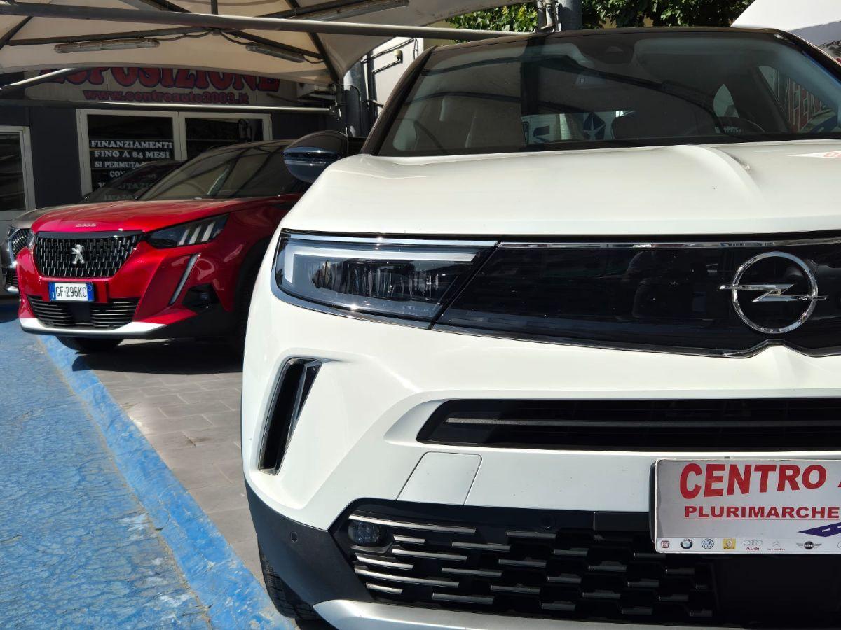 OPEL - Mokka - 1.5 diesel Ultimate Full