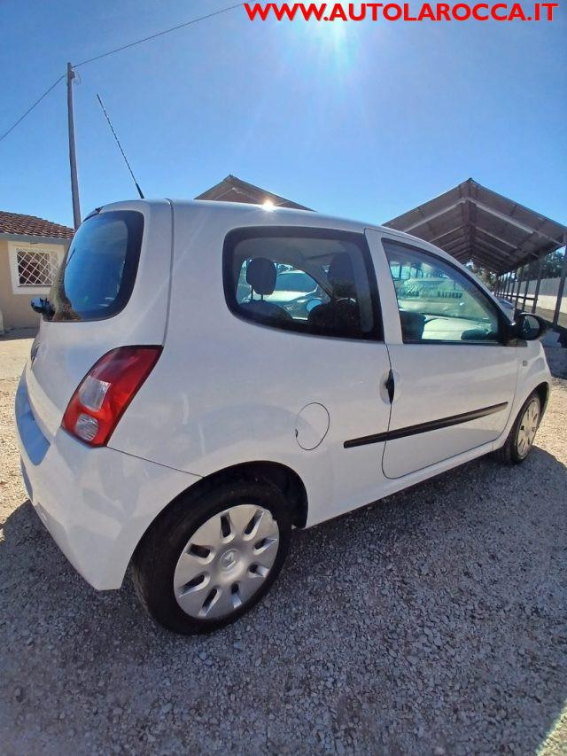 RENAULT Twingo 1.2 8V Dynamique
