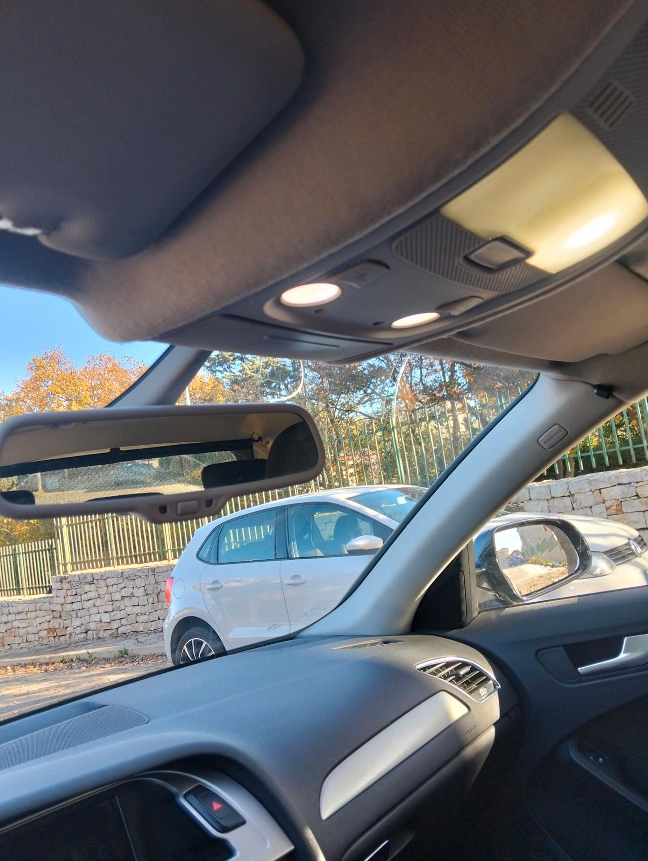 Audi A4 Avant 2.0 TDI 143CV F.AP.