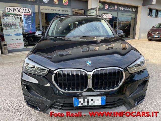 BMW X1 xDrive25e PHEV Business Advantage PROMO