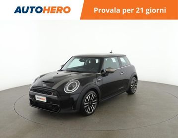MINI Cooper S 2.0 Cooper S
