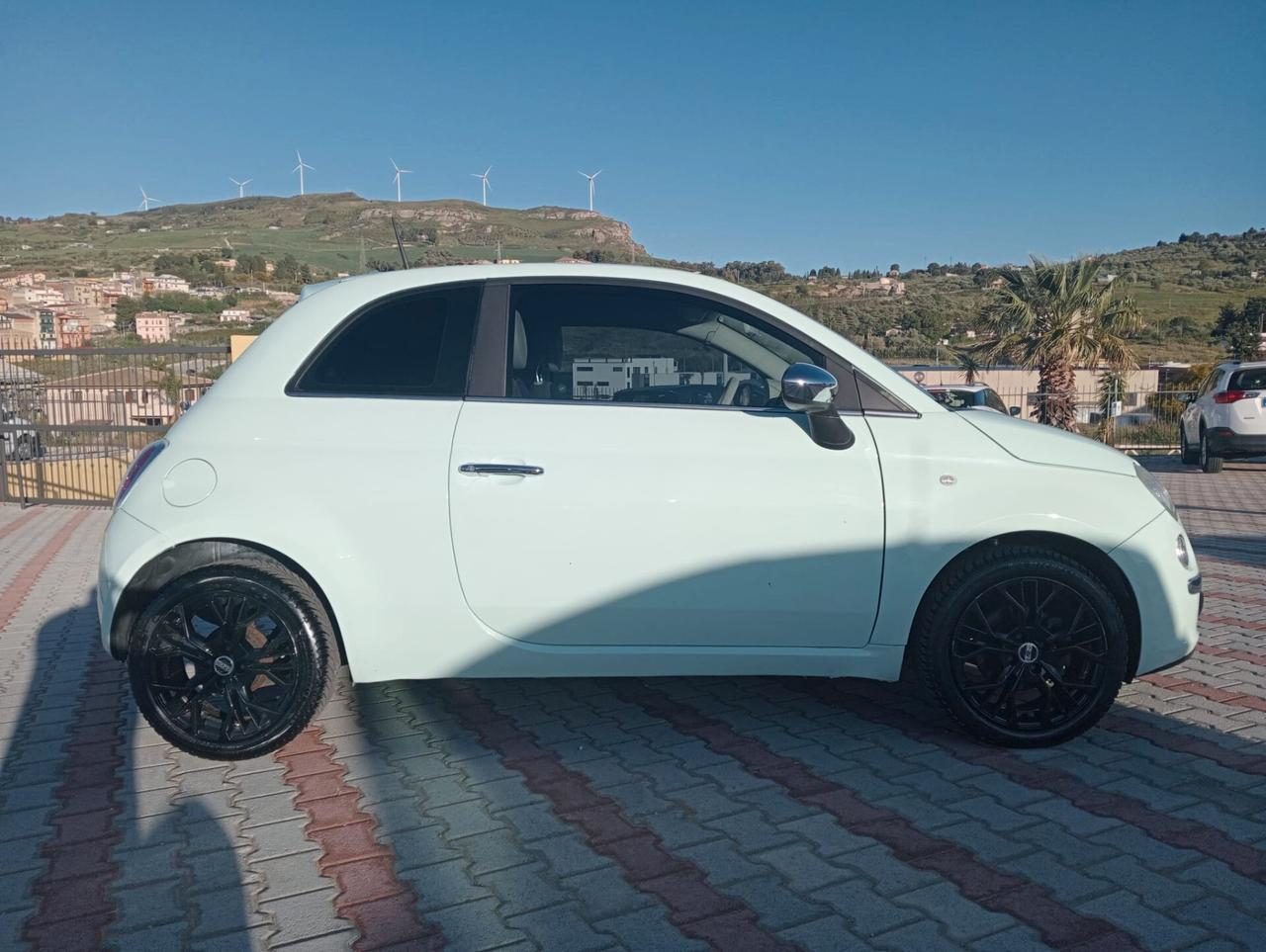 Fiat 500 1.3 Multijet 16V 95 CV Pop