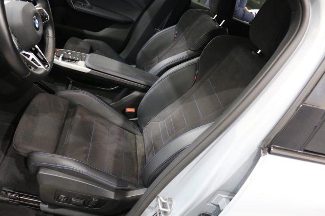 BMW X2 xDrive 20d 48V Msport Pro "GARANZIA UFFICIALE"