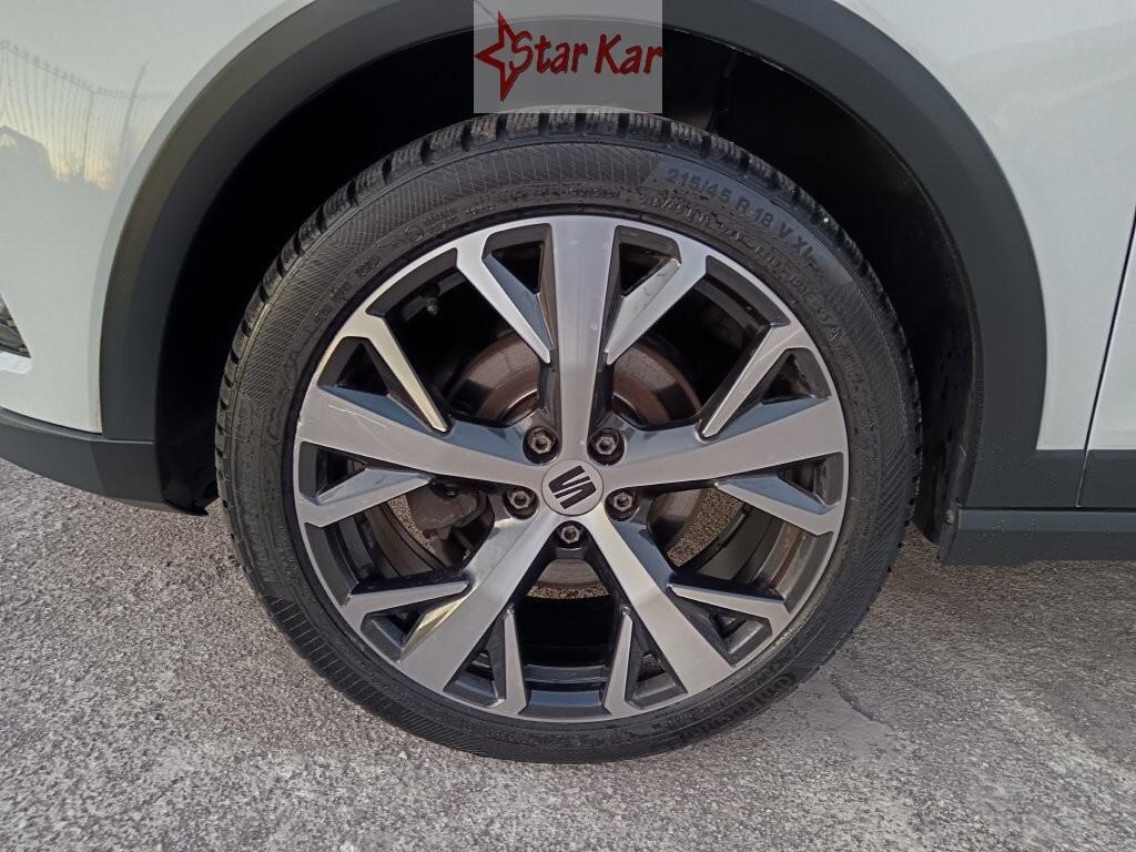 Seat Arona 1.6 TDI 95 CV Style