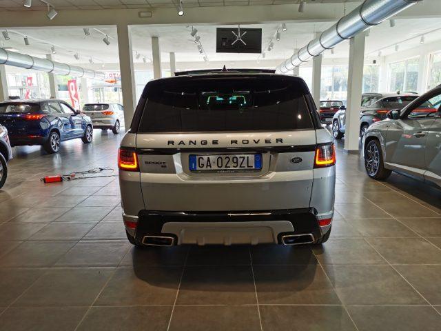 LAND ROVER Range Rover Sport 3.0 SDV6 249 CV HSE Dynamic