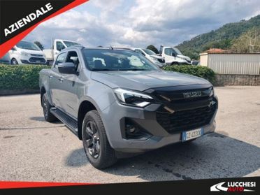 Isuzu D-Max N60 D-Max N60 1.9 aut. Crew Nitro Sport Cab con Shutter Lid!!