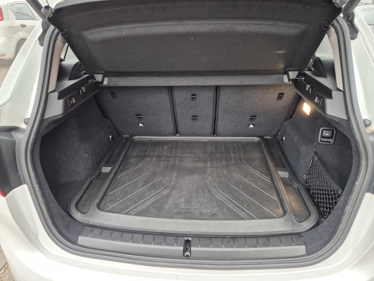 Bmw 216 214d Active Tourer Advantage