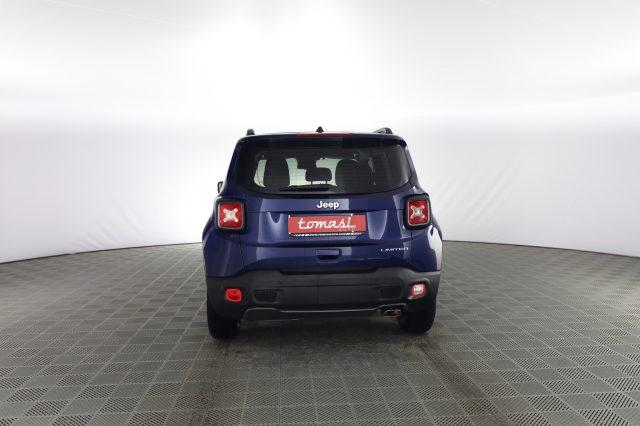 JEEP Renegade Renegade 1.3 T4 DDCT Limited