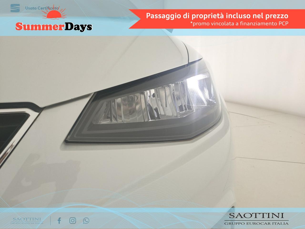 1.0 ecotsi FR 95 CV
