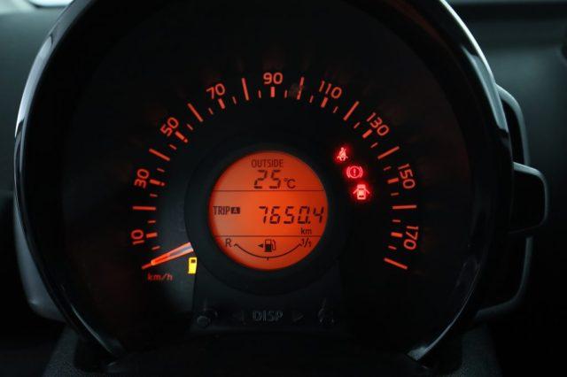 CITROEN C1 C1 VTi 72 5 porte Feel