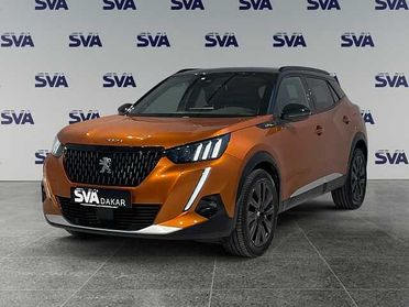 Peugeot 2008 1.5BlueHDi 130CV EAT8 GT Line - NEOPATENTATI