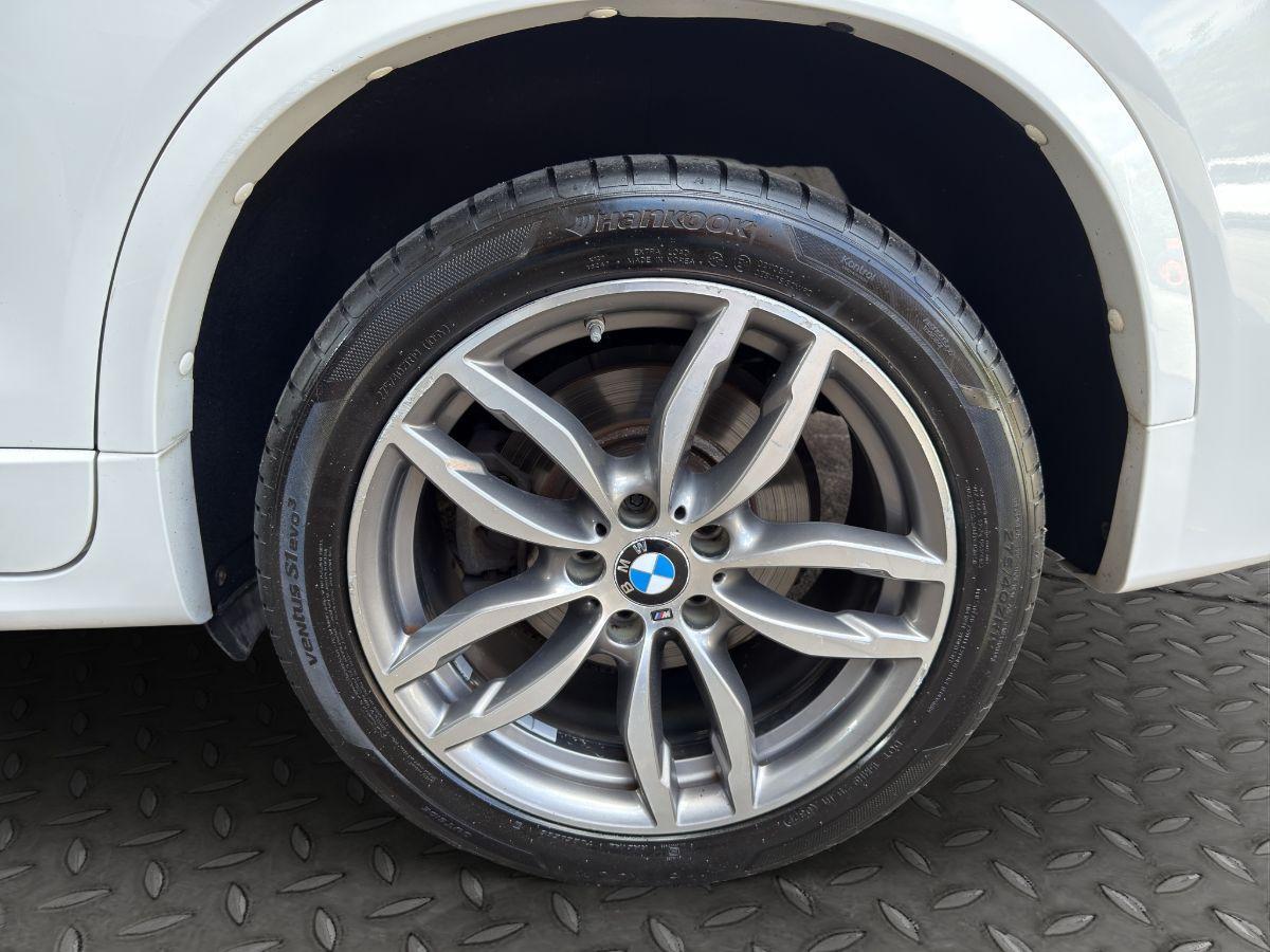 BMW - X4 - xDrive20d 190CV Msport