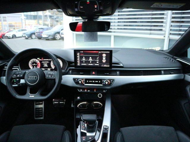 AUDI A5 SPB 40 TFSI S tronic S line edition