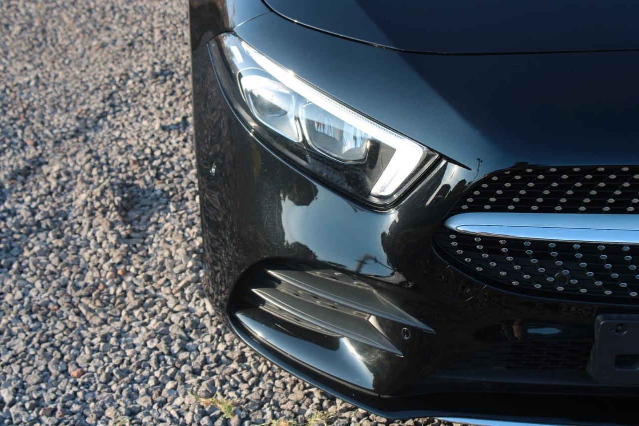 Mercedes-benz A Tua A SOLI 387€ al mese Anticipo Zero
