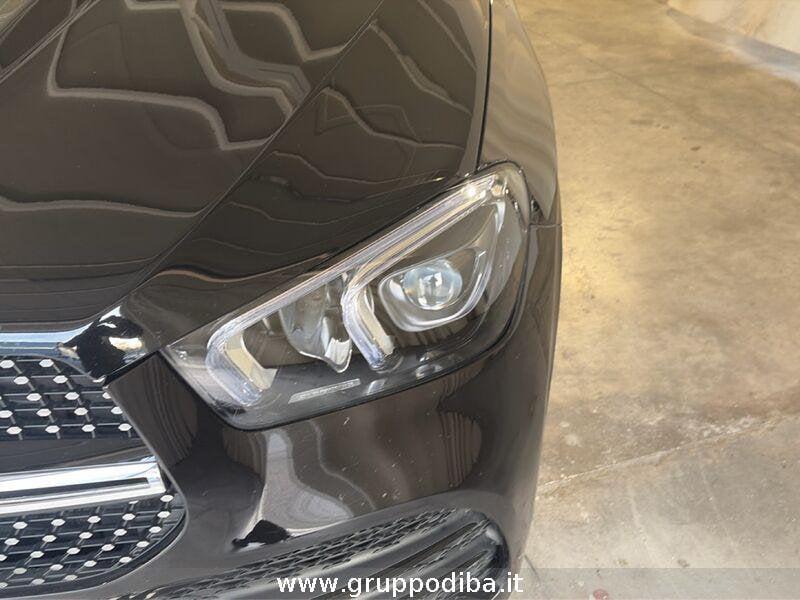 Mercedes-Benz GLE - V167 2019 Diesel 300 d mhev Premium 4matic auto