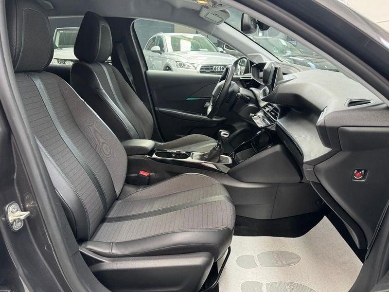 Peugeot 208 208 1.2 puretech