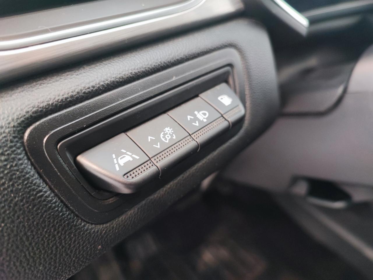 Renault Captur Plug-in Hybrid E-Tech 1 Initiale Paris