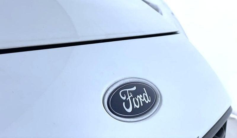 Ford Puma Puma 1.0 EcoBoost Hybrid 160 CV aut. ST