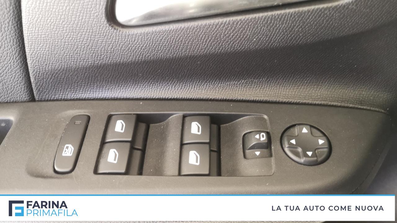 OPEL Corsa VI 2023 - Corsa 1.2 GS s&s 100cv